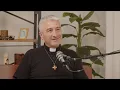 Download Lagu I Met Jesus, Told Him I'd Never Be a Priest - Father Ramzi Saadé
