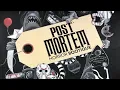 Post Mortem Old Town Wave Asian Bistro