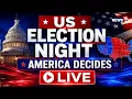 US Primary 2026 LIVE America Votes in 2026 Midterm Primaries Key Races That Could Reshape Congress