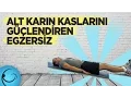 Seviye I - Karın (Alt)