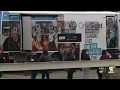 Uninsured patients get first-ever eye exams glasses from Mason nonprofit