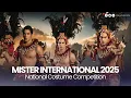Download Lagu Mister International 2025 National Costume Competition