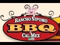 Rancho Nipomo BBQ Nipomo California