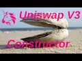 Constructor Uniswap V3 Core Contract Explained - Part 0