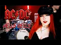 AC/DC - Hells Bells; Cover by The Iron Cross