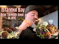 Istanbul Bay Best Turkish food in NYC