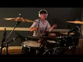 Lagu Godlight by Noah Kahan | Nate Mueller Drum Cover
