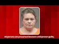 Opelousas police investigating fatal dog attack dog owner arrested