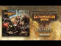 Download Lagu EXTERMINATION ORDER \