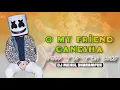 Download Lagu O My Friend Ganesha | New Tur Ton 2025 | Dj Mehul Dharampur