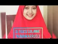 Download Lagu Dj solawat ya imamarrusli versi (dewi hajar)