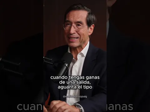 Cuando no encuentres la solución, deja de buscarla