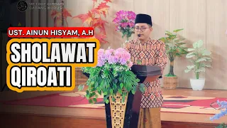 qiroati prayers 74th mmq qiroati kudus branch 2025