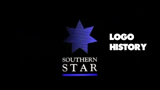 Download Southern Star Entertainment Logo History (#319) MP3