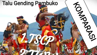 Download #TSCP #TWW Komparasi Talu Gending Pambuko Budale Jaran Kepang Temanggung MP3
