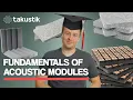 Download Lagu Learn The Fundamentals Of Acoustic Modules | Acoustic Optimization | t.akustik