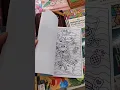 Hello Kitty and Friends coloring book at Five Below cinnamoroll kuromi