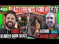 Download Lagu Live Chat with Author Shaun M. Jooste (Beast Friends Forever #76)