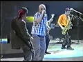 Mi perro dinamita + Ñam fri frufi fali fru (Racing 19-12-98) Patricio Rey y sus Redonditos de Ricota