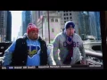 ESPN Cubs commercial