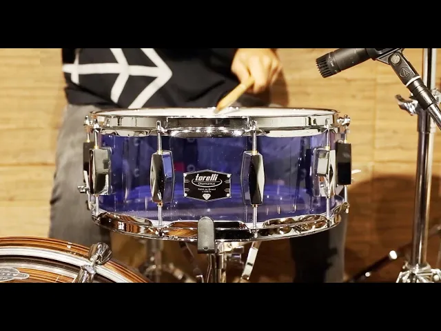 Caixa Torelli Diamante Acrílico Cristal 14x5,5