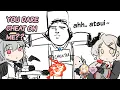 Download Lagu sensei is done for