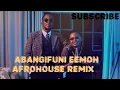 Lagu Romeo Makota \u0026 Eemoh Abangifuni Afrohouse remix ( Kuanele)