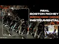 Real Boston Richey - Watch How I Move (Instrumental)