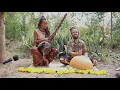 Lush in | Ngoni \u0026 Calabash | Fina Ahimsa \u0026 Miki Bheng Bheng