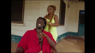 king paluta yahitte x qwame stika official video 