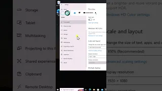 Remote desktop windows 10 2026 How to enable remote desktop connection in Windows 10