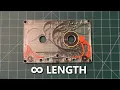 Download Lagu What Happens When You Break the Rules of Tape Loops?