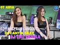 Download Lagu OT ARSA DJ TERSEXY YULI CHARLA ⚠️ DJ SETIA MENUNGGU DJ VIRAL PANGERAN DANGDUT