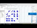 Quick data exploration in SAS EG