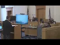 Garson Taylor trial continues