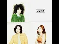 Kind Of Girl - MUNA