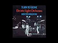 Download Lagu Electric Light Orchestra ~ Turn To Stone 1977 Classic Rock Purrfection Version