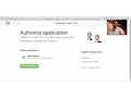 Tutorial on setting up GitHub login in a Rails application