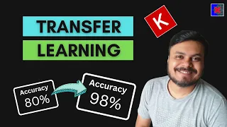 What is Transfer Learning Transfer Learning in Keras Fine Tuning Vs Feature Extraction