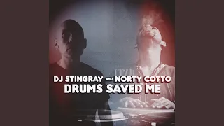 drums saved me norty cotto remix