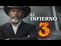 Lagu 💥EL INFIERNO ´´3´´: Película MEXICANA de Acción (2026) //Damián Alcázar (Benny García)  Fan Review
