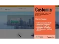 Customizr - Review of Free WordPress Theme