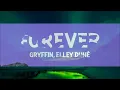 Gryffin & Elley Duhé - Forever (Lyrics)  | 1 Hour Sweet Lyrics