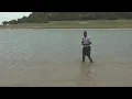 Belton Lake Hazards