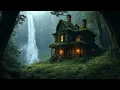 Dreamscape - Serene Fantasy Music for Deep Sleep and Relaxation