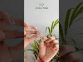 Download Lagu DIY Kundan Earrings #diy #craftideas #handmade #shorts
