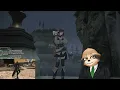 Final Fantasy 14 Leveling Up Crafting CRP BSM ARM 41ish FF14 2026