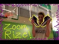 Nike Zoom RIZE FULL Performance Review UNDERRATED