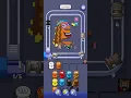 Yarn Loop Level 129 Walkthrough Solution Gameplay Gamerstein