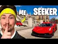 Download Lagu Hide \u0026 Seek In Forza Horizon 5!